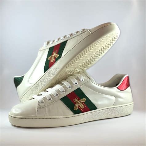 gucci scarpe da ginnastica|Scarpe Donna Firmate: Scarpe di Lusso .